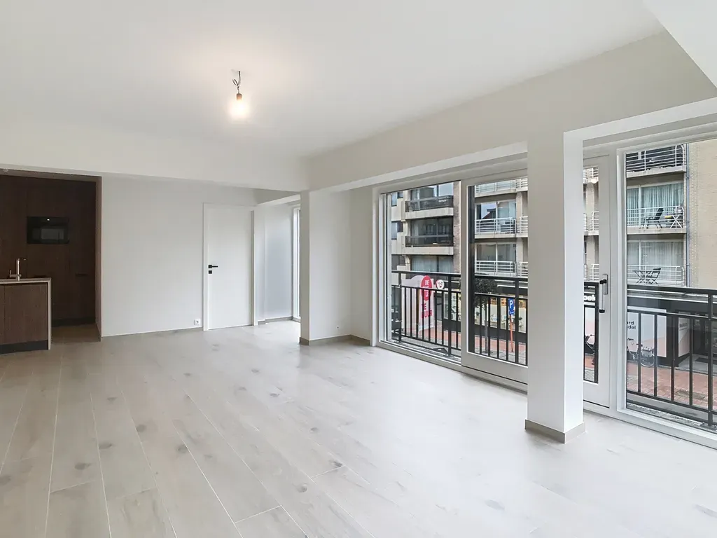 Appartement in Middelkerke - 7674229 - Cyriel De Grootelaan 2b bus 01.05, 8430 Middelkerke