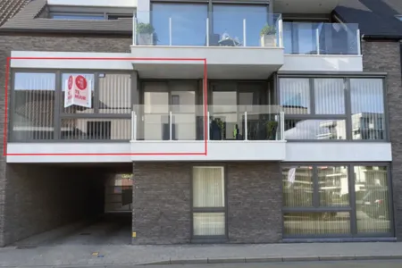 Appartement Te Huur Waregem