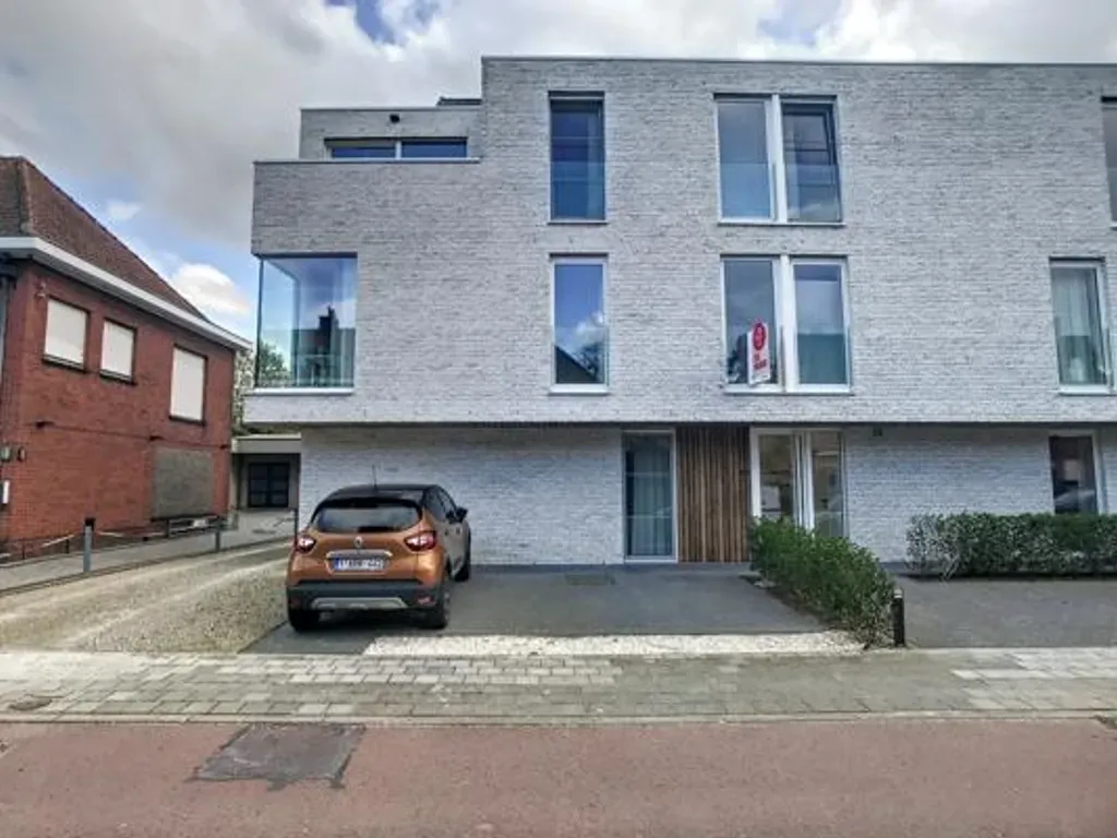 Appartement in Waregem - 7674235 - Churchilllaan 42 bus 11, 8790 Waregem