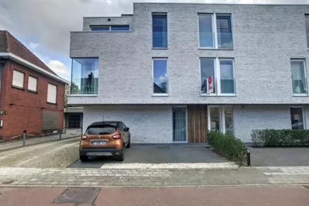  Verhuurd Waregem