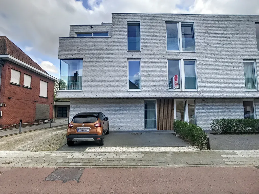 Appartement in Waregem - 7674235 - Churchilllaan 42 bus 11, 8790 Waregem
