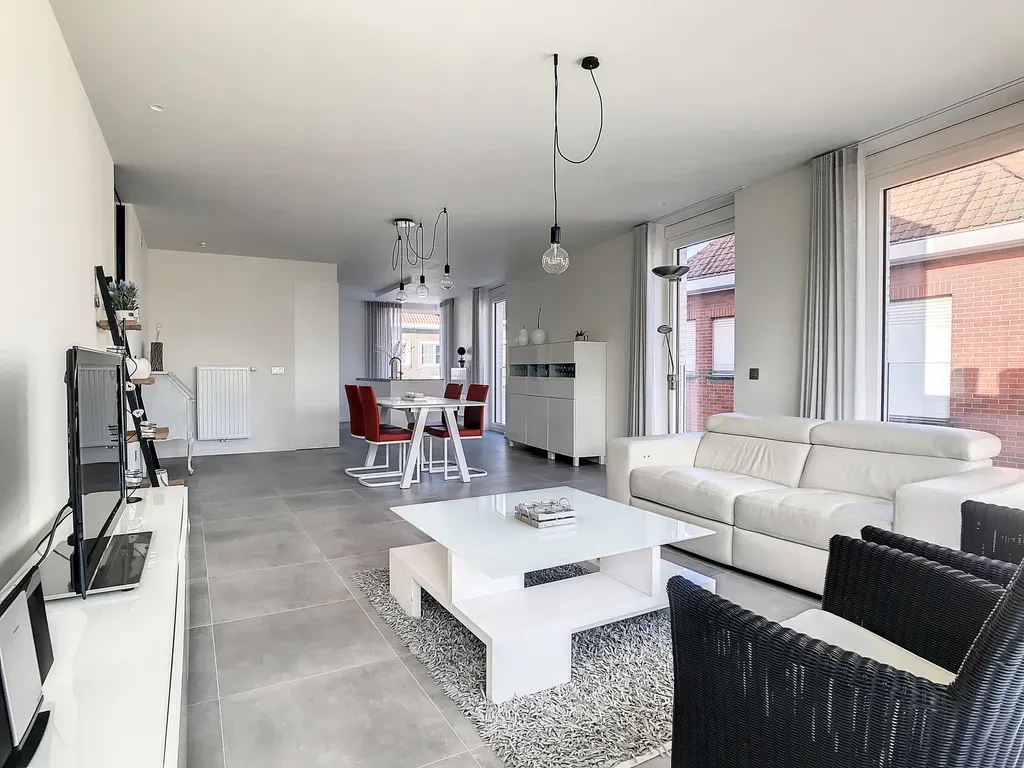 Appartement in Waregem - 7674235 - Churchilllaan 42 bus 11, 8790 Waregem