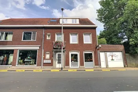  Verhuurd Essen