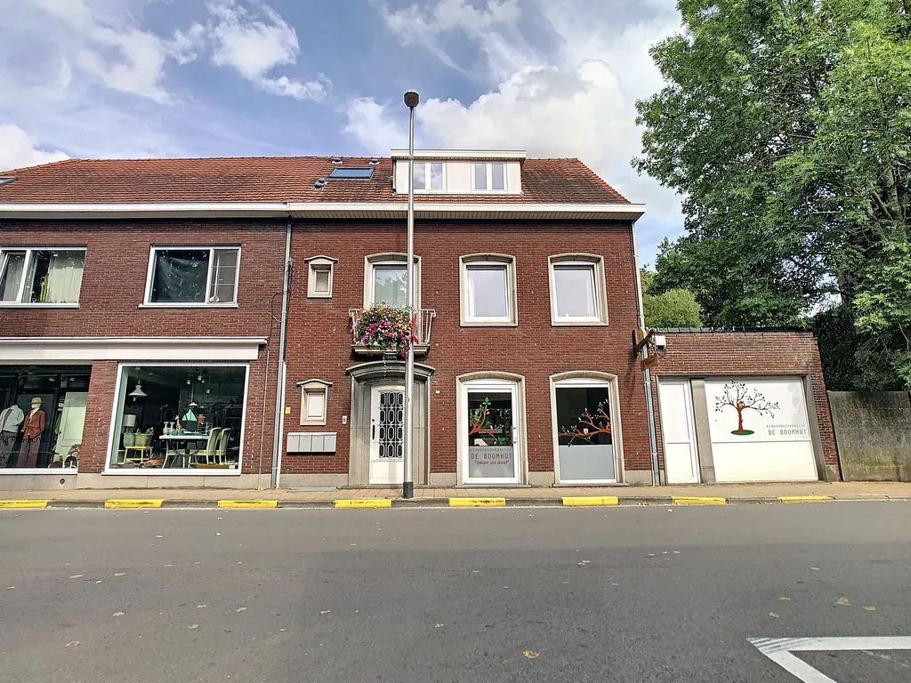Appartement in Essen - 7674236 - Nieuwstraat 30 bus 1, 2910 Essen