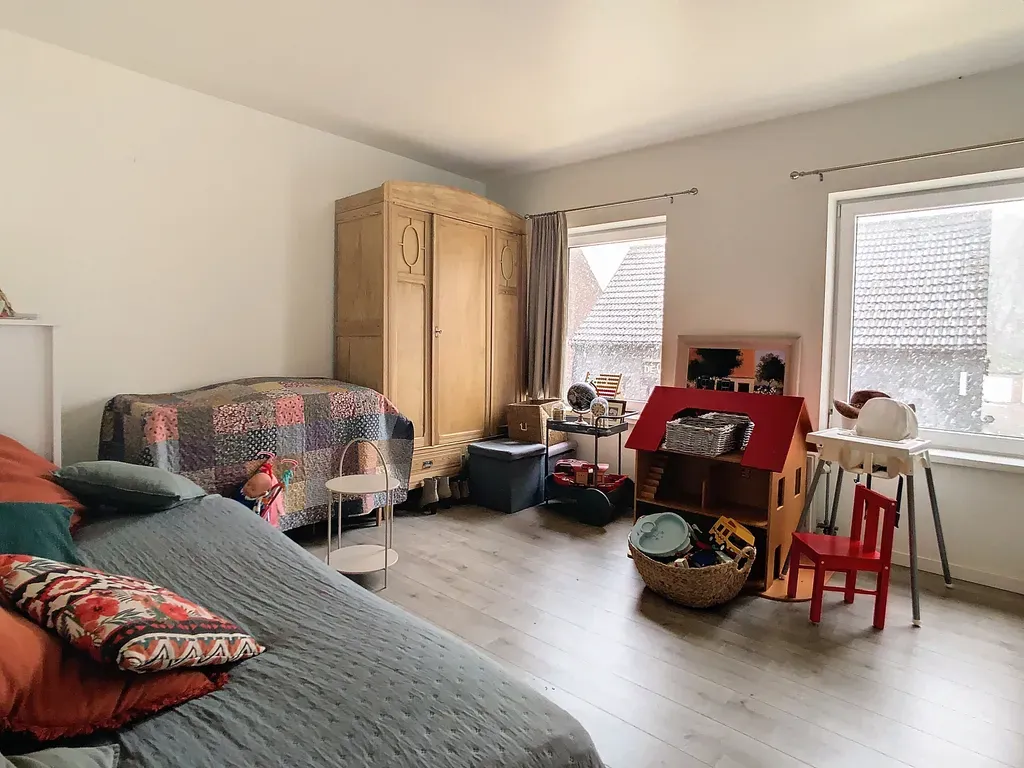 Appartement in Essen - 7674236 - Nieuwstraat 30 bus 1, 2910 Essen