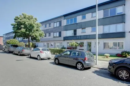  Verhuurd Wilrijk