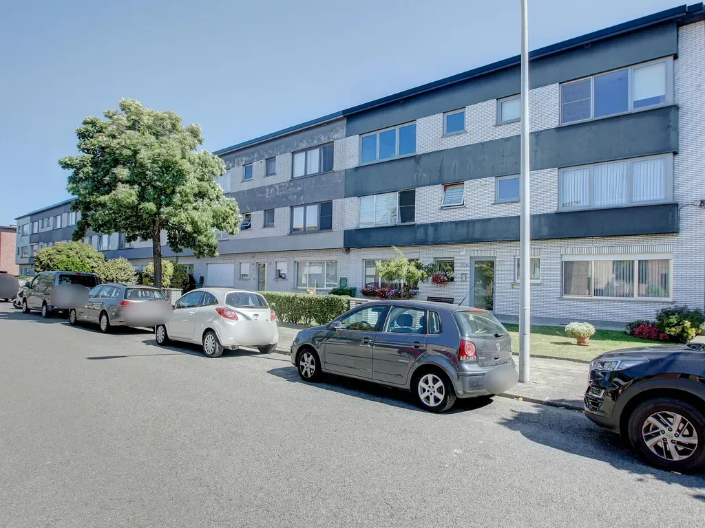 Appartement in Wilrijk - 7674343 - Laaglandweg 71 bus 102, 2610 Wilrijk