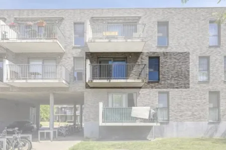 Appartement Te Huur Hoboken