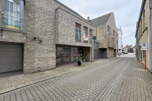Appartement Te Huur Veurne