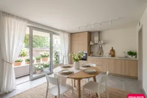Appartement Te Huur Snaaskerke