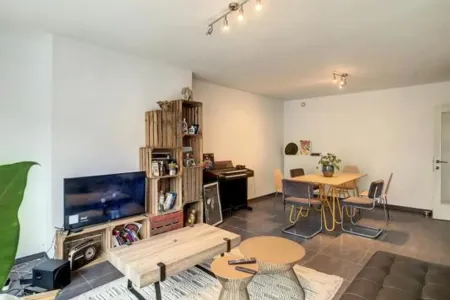 Appartement Te Huur Kortrijk