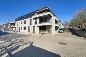 Appartement Te Huur Snaaskerke