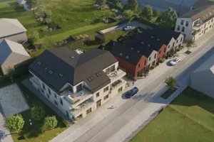 Appartement Te Huur Snaaskerke