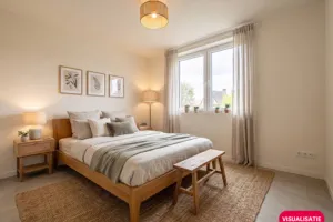 Appartement Te Huur Snaaskerke
