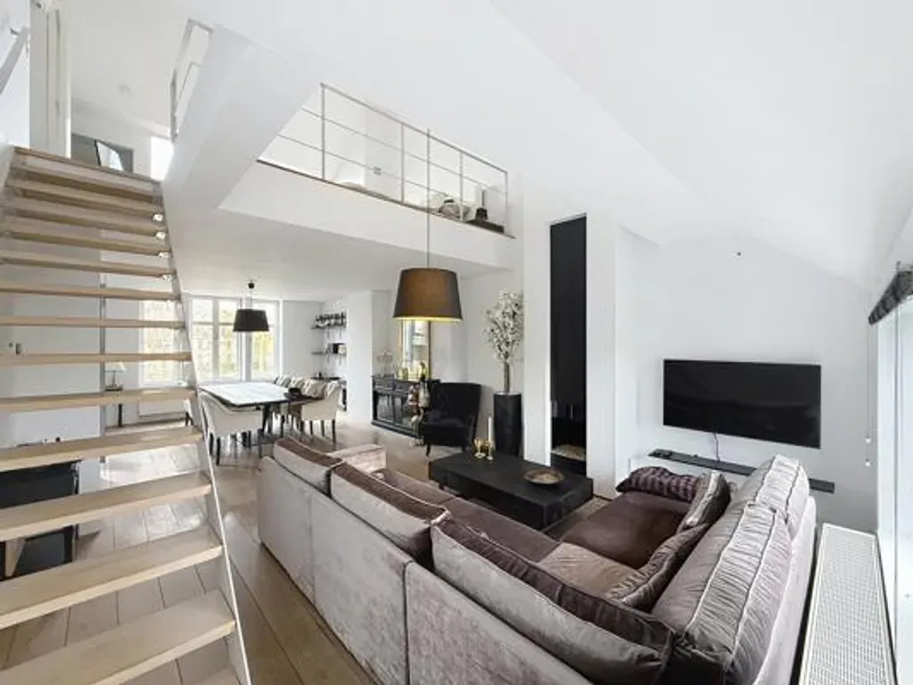 Appartement in Oudenaarde - 7674363 - Generaal Pershingstraat 5 bus 301, 9700 Oudenaarde