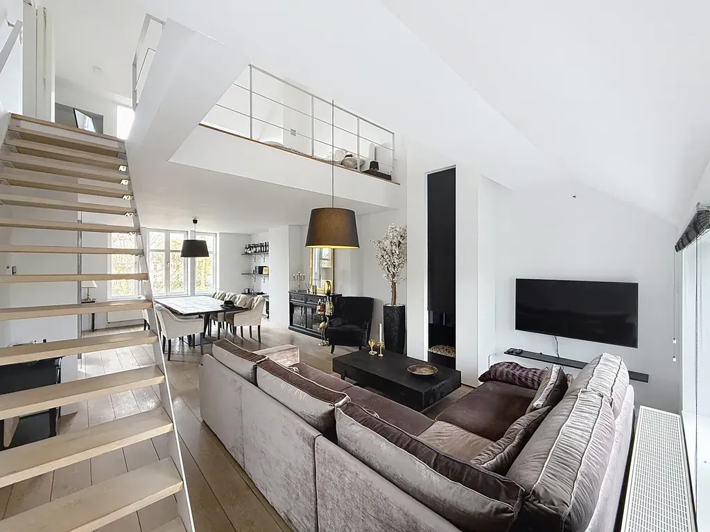 Appartement in Oudenaarde - 7674363 - Generaal Pershingstraat 5 bus 301, 9700 Oudenaarde