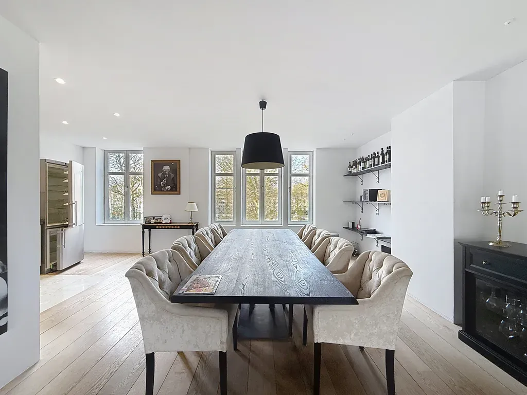 Appartement in Oudenaarde - 7674363 - Generaal Pershingstraat 5 bus 301, 9700 Oudenaarde