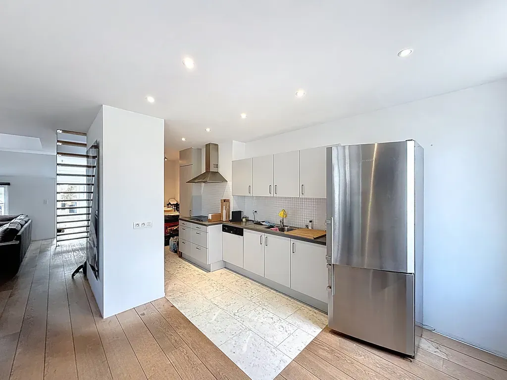 Appartement in Oudenaarde - 7674363 - Generaal Pershingstraat 5 bus 301, 9700 Oudenaarde