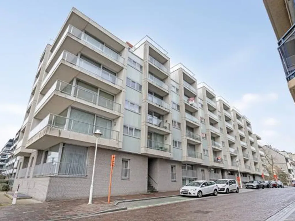 Appartement in Nieuwpoort - 7674361 - Goethalsstraat 19 bus 0304, 8620 Nieuwpoort
