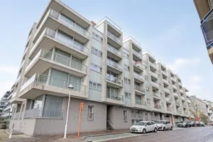  Verhuurd Nieuwpoort