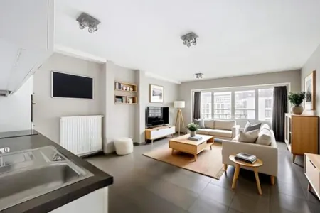 Appartement Te Huur Gent