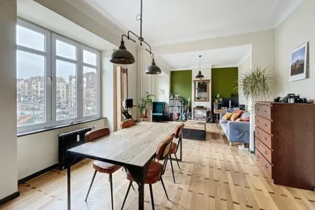 Appartement Te Huur Laken