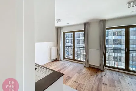 Appartement Te Huur Brussel
