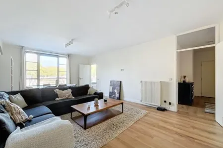 Appartement Te Huur Brussel
