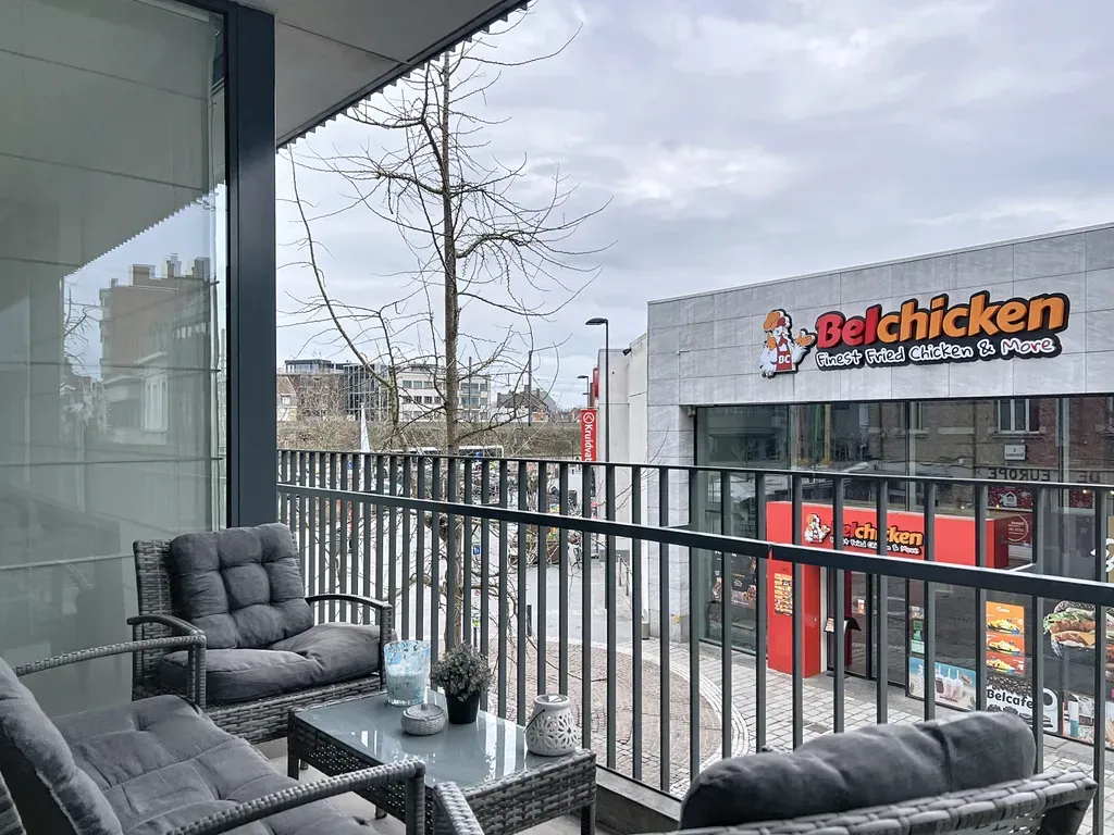 Appartement in Roeselare - 7674377 - Ooststraat 117 bus 11, 8800 Roeselare