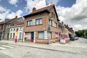  Verhuurd Poperinge