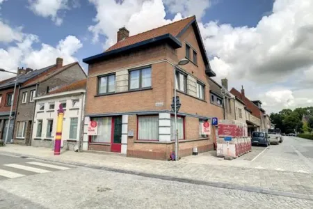  Verhuurd Poperinge