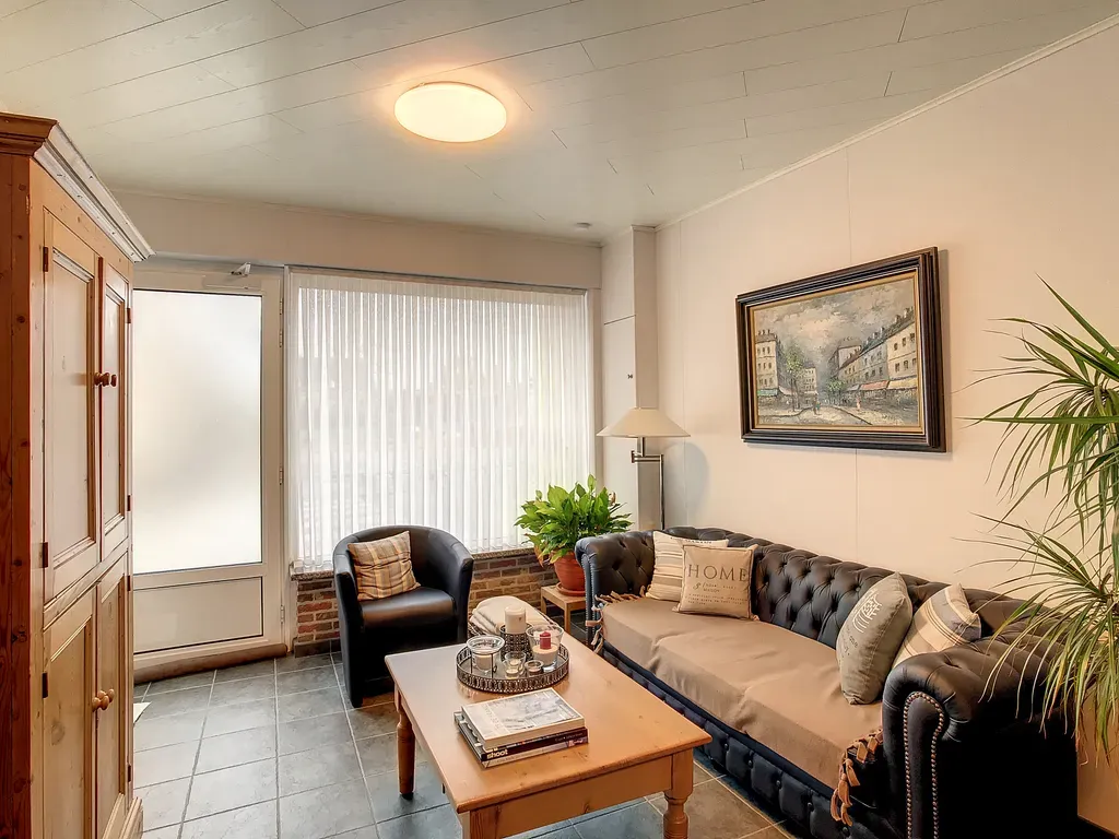 Appartement in Poperinge - 7674375 - Obterrestraat 1, 8970 Poperinge