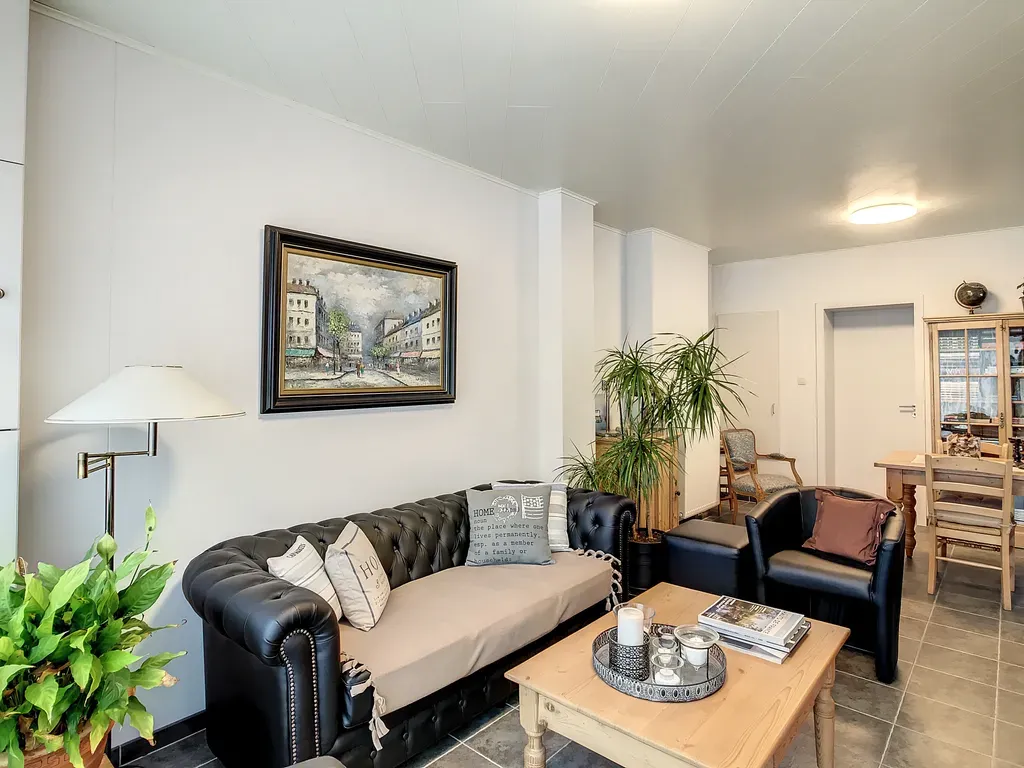 Appartement in Poperinge - 7674375 - Obterrestraat 1, 8970 Poperinge