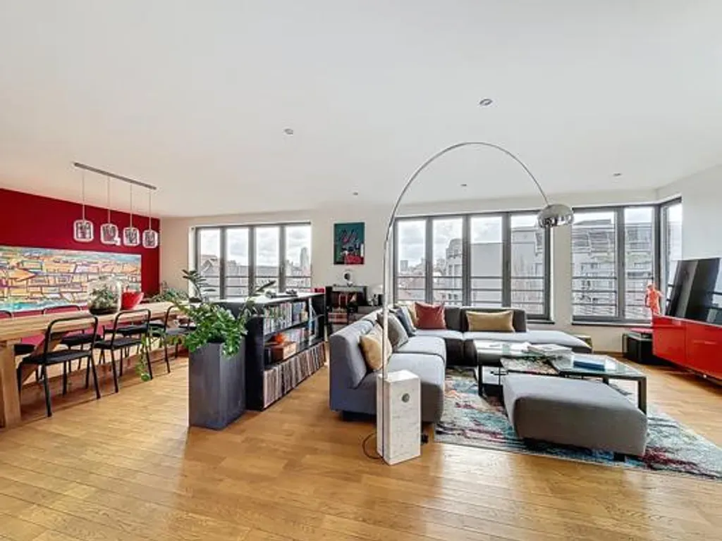 Appartement in Sint-Jans-Molenbeek - 7674379 - Jean Dubrucqlaan 98 bus 18, 1080 Sint-Jans-Molenbeek