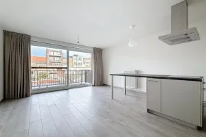 Appartement Te Huur Antwerpen-noord