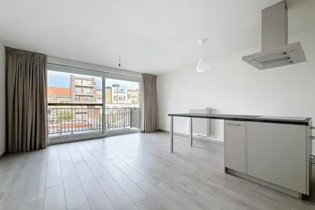  Verhuurd Antwerpen-noord