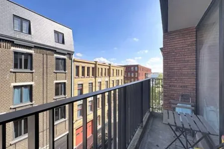 Appartement Te Huur Antwerpen