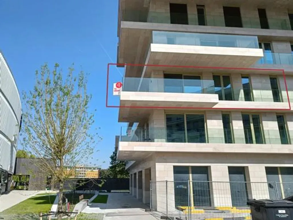 Appartement in Waregem - 7674387 - Zuiderlaan 35 bus 25, 8790 Waregem