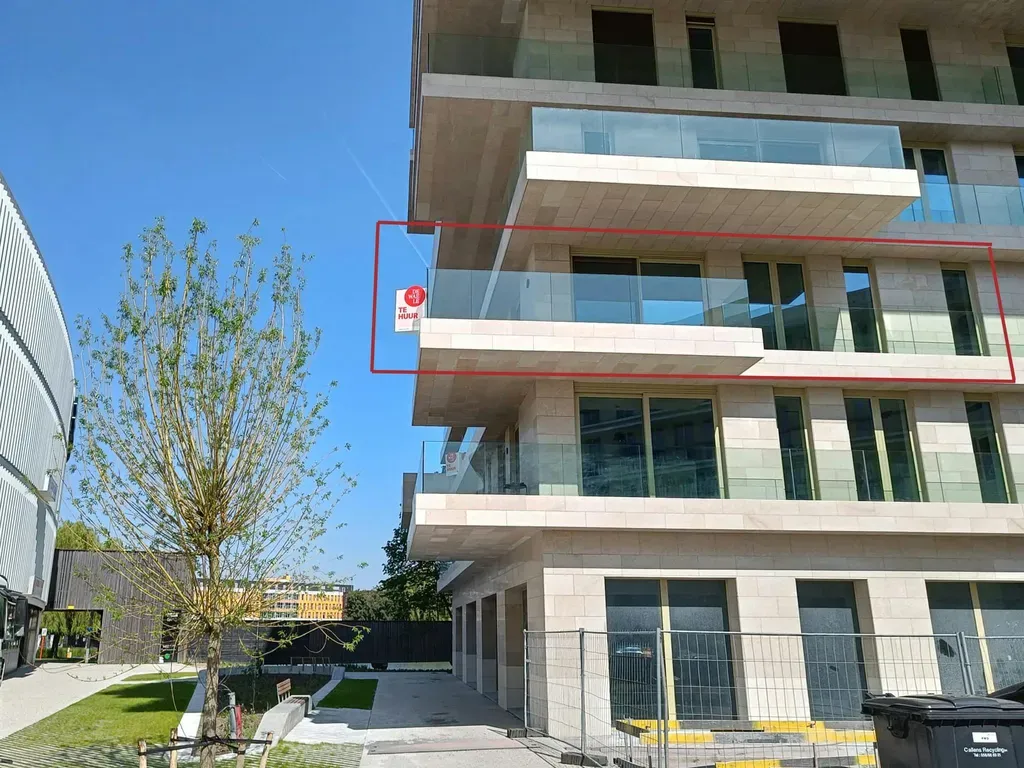 Appartement in Waregem - 7674387 - Zuiderlaan 35 bus 25, 8790 Waregem