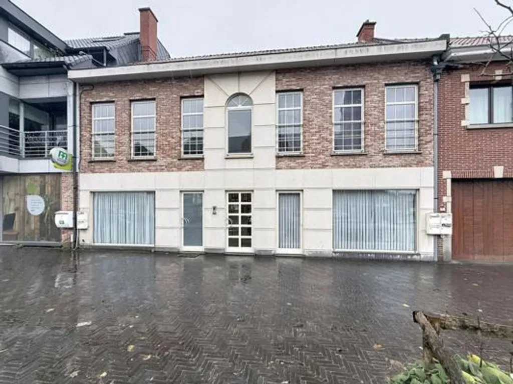 Appartement in Kruisem - 7674384 - Markt 14 bus 4, 9770 Kruisem