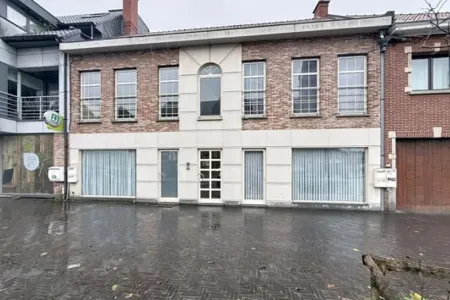 Appartement Te Huur Kruisem