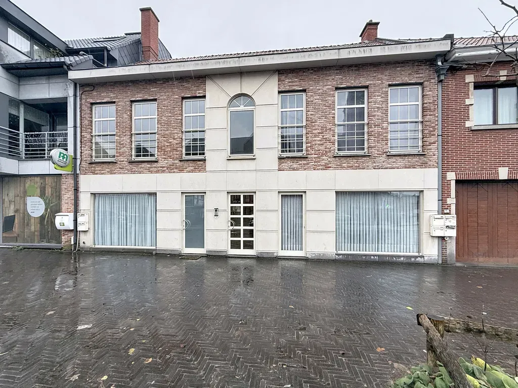 Appartement in Kruisem - 7674384 - Markt 14 bus 4, 9770 Kruisem