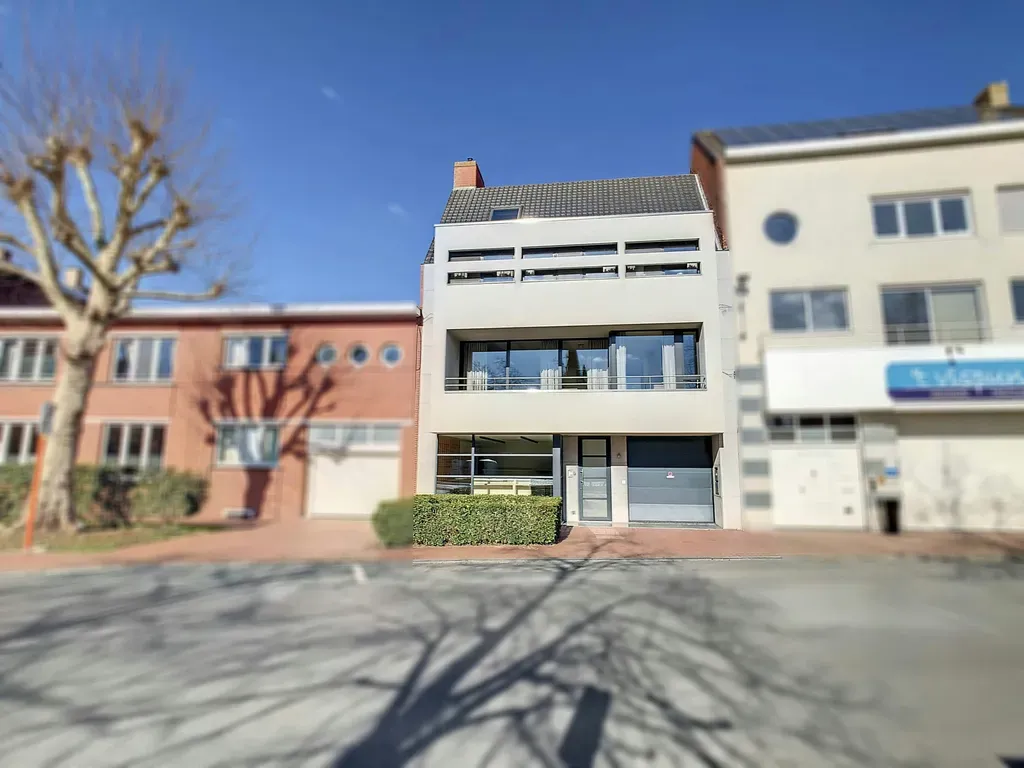 Appartement in Poperinge - 7674389 - Hondstraat 4 bus 0101, 8970 Poperinge