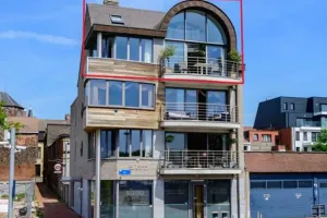  Verhuurd Boom