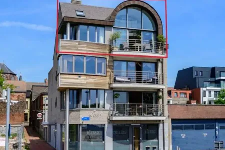 Appartement Te Huur Boom