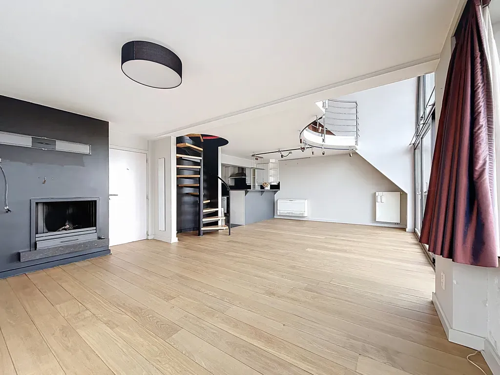Appartement in Boom - 7674393 - Kaai 22 bus 3, 2850 Boom