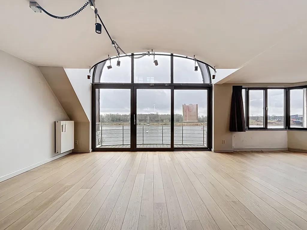Appartement in Boom - 7674393 - Kaai 22 bus 3, 2850 Boom