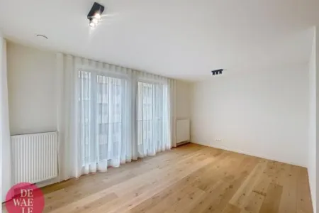 Appartement Te Huur Brussel