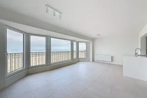  Verhuurd Koksijde