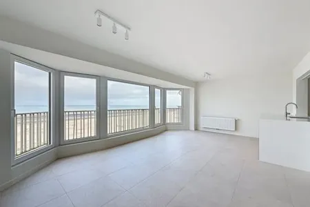 Appartement Te Huur Koksijde